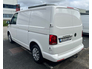 2021 VOLKSWAGEN TRANSPORTER Trendline