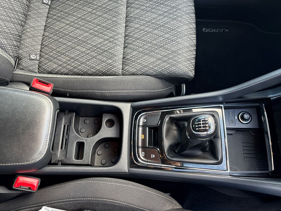 2024 Skoda Karoq 2L Diesel For Sale Images