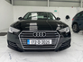 2017 AUDI A4 2.0TDI 150HP S tronic SE Ultra