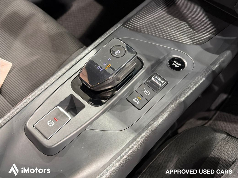 Nissan Note E-POWER HYBRID S — thumbnail 17