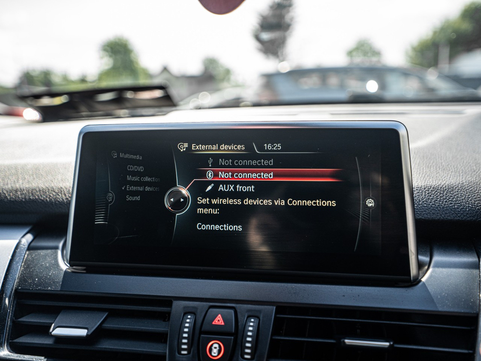 BMW 2 Series 2015 BMW 218 Automatic/New NCT/Warranty — thumbnail 22