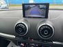2015 AUDI A3 1.4 TFSI 5DR AUTO LOW KMS