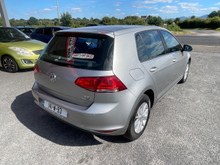 2014 Volkswagen Golf 1.2L Petrol For Sale Images