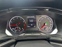 2022 Volkswagen T-Cross 1L Petrol For Sale Images