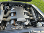 1972 ASTON MARTIN DBS V8 Manual