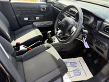 2023 Citroen C3 1.2L Petrol For Sale Images