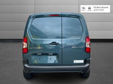 2026 Citroen Berlingo 1.5L Diesel For Sale Images