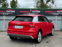 2020 Audi Q2 1L Petrol For Sale Images