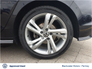 2023 VOLKSWAGEN GOLF 2.0TDI 150BHP R-LINE WITH REAR VIEW CAMERA