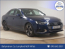 2023 AUDI A4 30 TDI 136HP S Tronic SE