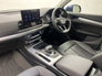 2022 AUDI Q5 35 TDI 163HP S tronic SE