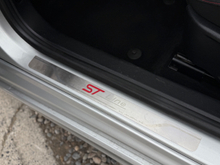 2021 Ford Focus 1.5L Diesel For Sale Images