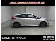 2018 Ford Focus 1.5L Diesel For Sale Images