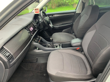 2017 Skoda Kodiaq 2L Diesel For Sale Images