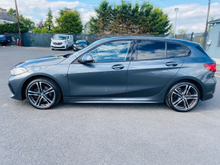 2021 BMW 1 Series 2L Diesel For Sale Images