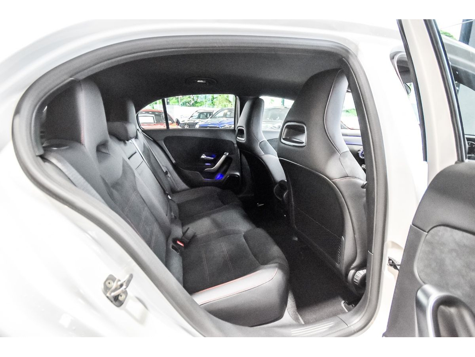 2024 Mercedes-Benz A Class 2L Diesel For Sale Images