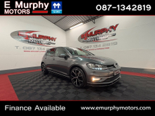 2019 Volkswagen Golf 1.6L Diesel For Sale Images