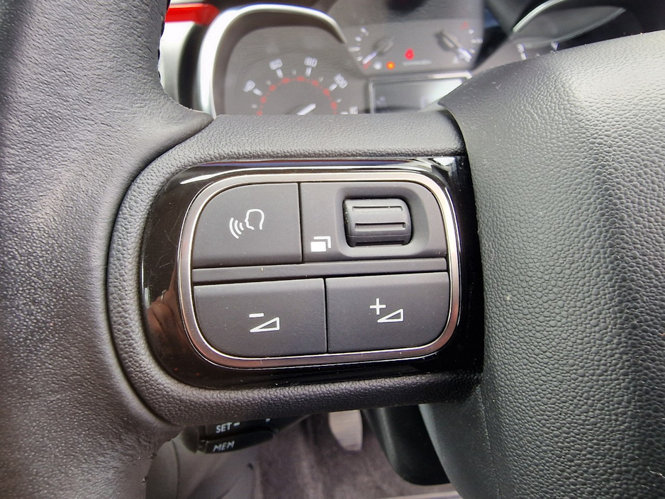 2019 Citroen C3 1.2L Petrol For Sale Images