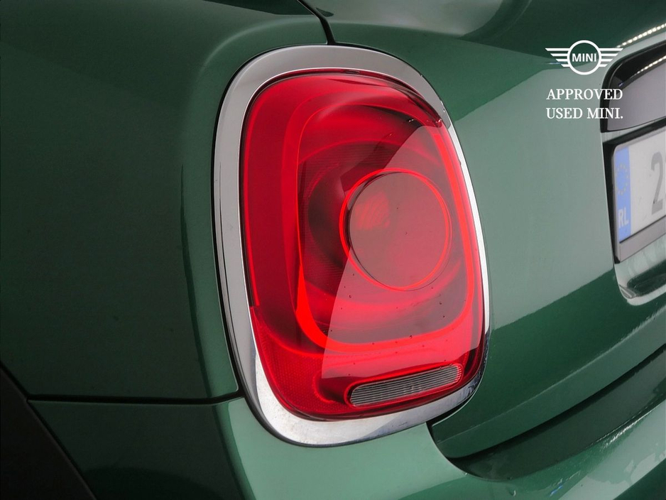 2023 MINI Hatch 1.5L Petrol For Sale Images