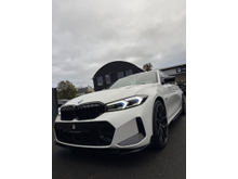 2023 BMW 3 Series 2L Petrol Plug-in Hybrid For Sale Images