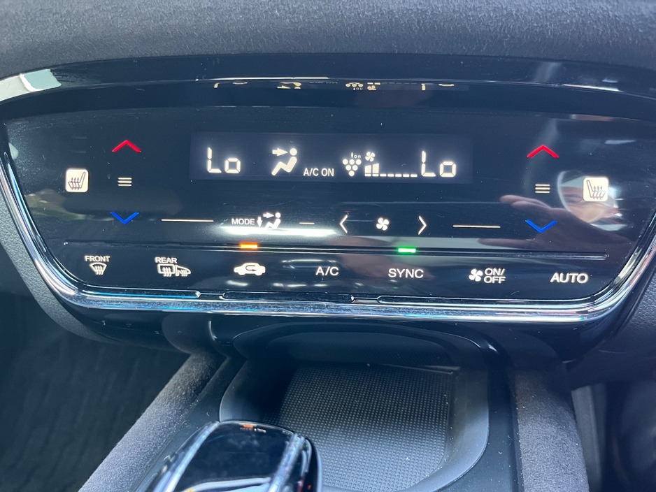 2019 Honda Vezel 1.5L Petrol Hybrid For Sale Images