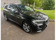 2019 BMW X1 2.0L Diesel For Sale Images