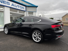 2021 Audi A5 2L Diesel For Sale Images