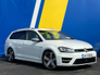 2016 VOLKSWAGEN GOLF R 4MOTION 2.0 TSI AUTO // LAUNCH CONTROL // LEATHER SPORT INTERIOR // ADAPTIVE CRUISE CONTROL