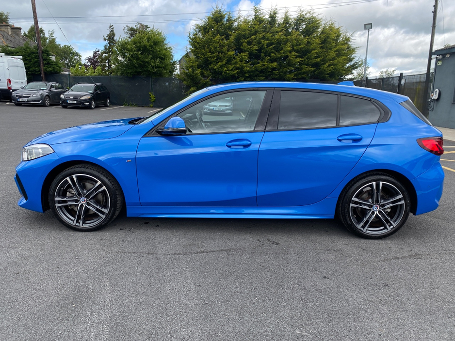 2023 BMW 1 Series 2L Diesel For Sale Images