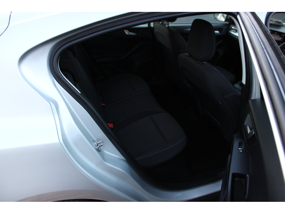 2020 Ford Focus 1L Petrol For Sale Images