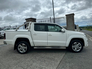 2020 VOLKSWAGEN AMAROK HIGHLINE V6 TDI 4MOTION!! LOW MILES!! 45K MILES!!