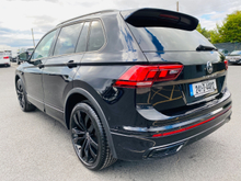 2024 Volkswagen Tiguan 1.4L Petrol Plug-in Hybrid For Sale Images