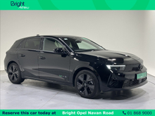 Opel Astra E- HATCH-GS-EV 115 KW 15