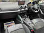 2022 AUDI Q2 1.5 TFSI CoD 35 S line SUV 5dr Petrol S Tronic Euro 6 (s/s) (150 ps) 1 OWNER + VIRTUAL COCKPIT + HALF LEATHER INTERIOR