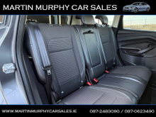 2018 Ford Kuga 1.5L Diesel For Sale Images
