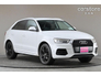 2016 AUDI Q3 1.4 TFSI S-TRONIC *18