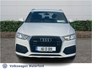 2016 AUDI Q3 2.0TDI 150 quattro S-Tronic S-Line