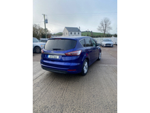 2017 Ford S-Max 2L Diesel For Sale Images