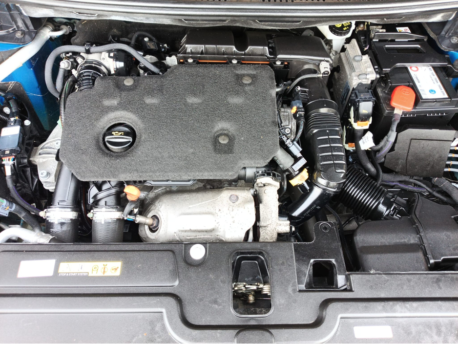 2019 Opel Grandland X 1.5L Diesel For Sale Images