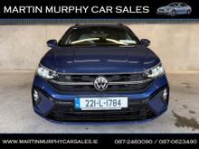 2022 Volkswagen Taigo 1L Petrol For Sale Images
