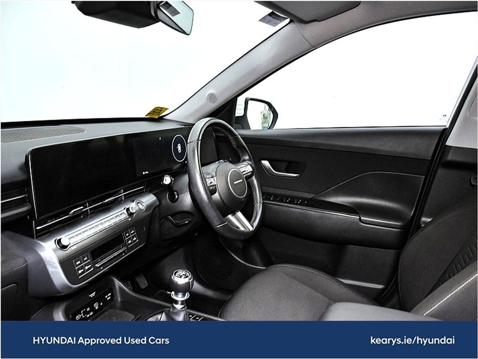 Hyundai Kona Petrol Elegance — thumbnail 5