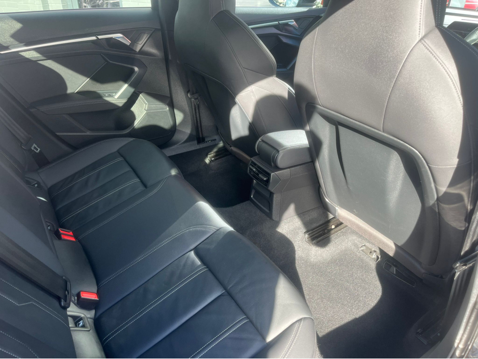 2021 Audi A3 2L Diesel For Sale Images