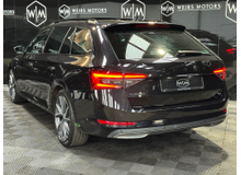 2022 Skoda Superb 2.0L Diesel For Sale Images