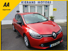 2016 Renault Clio 1.1L Petrol For Sale Images