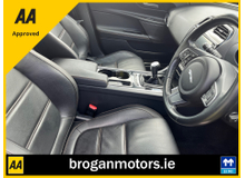 2016 Jaguar XE 2L Diesel For Sale Images