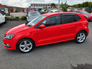 2016 VOLKSWAGEN POLO (2yr warranty) 1.2 HL Automatic 