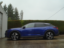 2023 Citroen C5X 1.6L Petrol Plug-in Hybrid For Sale Images