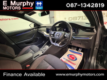 2022 Skoda Octavia 1.4L Hybrid For Sale Images