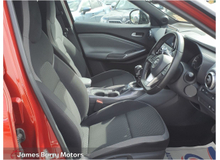 2022 Nissan Juke 1.0L Petrol For Sale Images