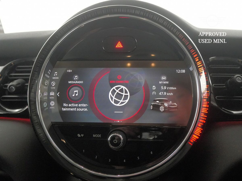 2023 MINI Hatch 1.5L Petrol For Sale Images